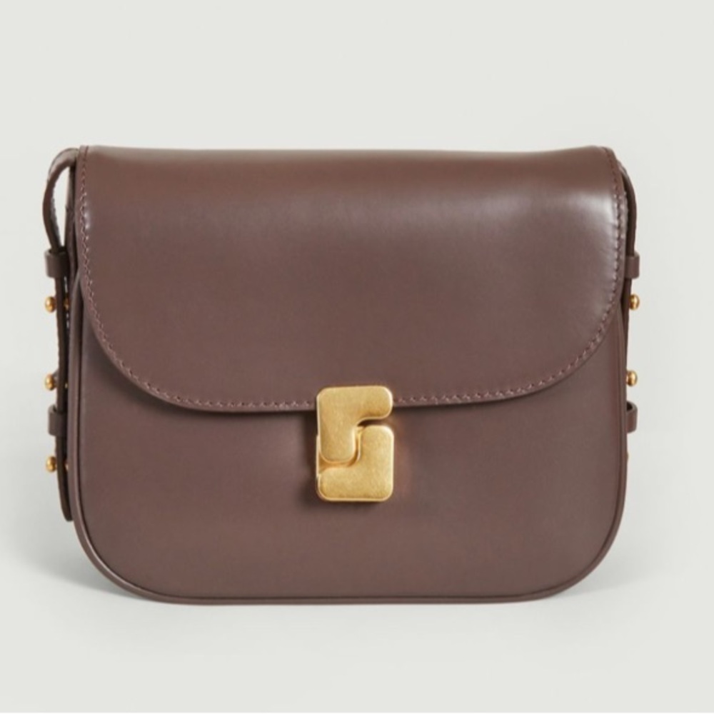 Authentic SOEUR PARIS Bellissima Mini bag